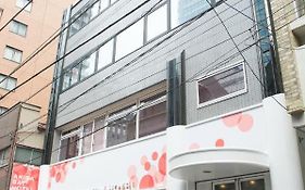 秋葉原灣膠囊旅館（只限女性）